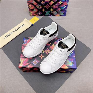 Louis Vuitton   2023新款休閒時尚男生鞋子