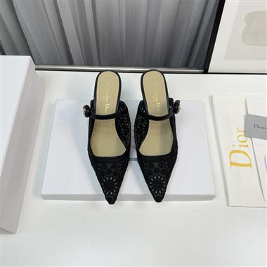 DIOR    2023新款休閒時尚女生鞋子