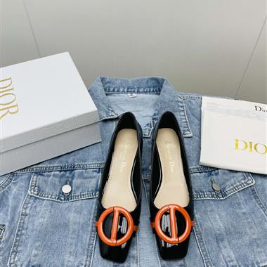 DIOR   2023新款休閒時尚女生鞋子