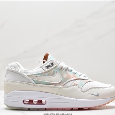 Nike Air Max 1 初代復古氣墊百搭休閑運動慢跑鞋