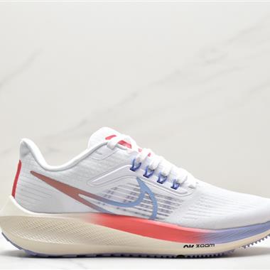 Nike Zoom Pegasus 39 代超級飛馬渦輪增壓馬拉松登月39代休閑運動慢跑鞋