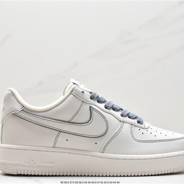 Nike Air Force 1 Low  空軍一號低幫百搭休閑運動板鞋
