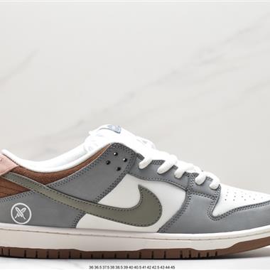 Yuto Horigome x Nike SB Dunk Low 聯名款