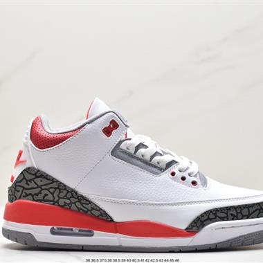 Nike Air Jordan 3 Retro OG