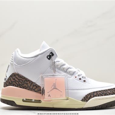 Nike Air Jordan 3 Retro OG