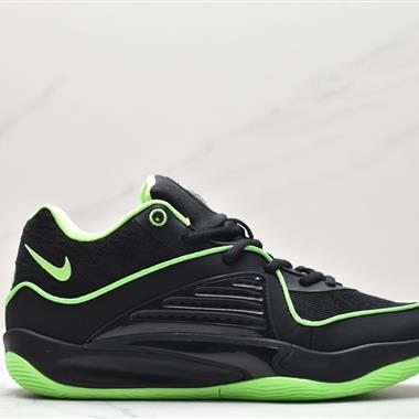 Nike  KD Ⅳ Think 16 杜蘭特4代實戰籃球鞋 