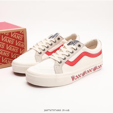 VANS SK8-LOW 