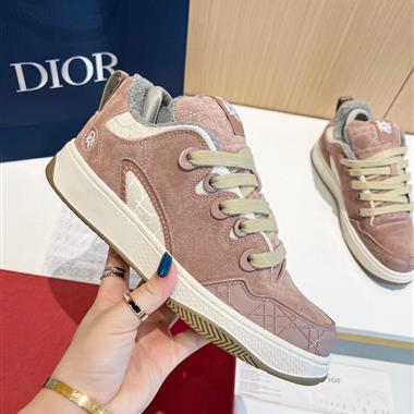 DIOR   2023新款休閒時尚男生鞋子