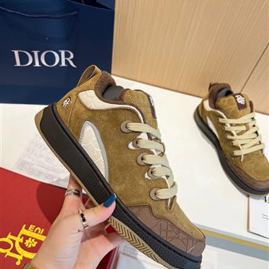 DIOR   2023新款休閒時尚男生鞋子