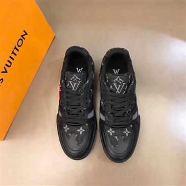 Louis Vuitton   2023新款休閒時尚男生鞋子