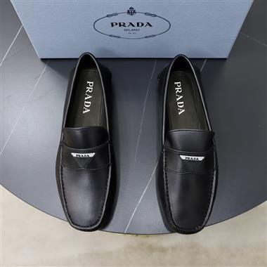 PRADA   2023新款休閒時尚男生鞋子