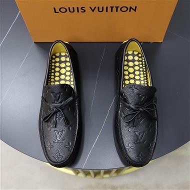 Louis Vuitton   2023新款休閒時尚男生鞋子