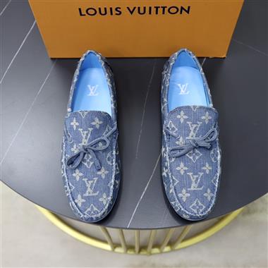 Louis Vuitton   2023新款休閒時尚男生鞋子