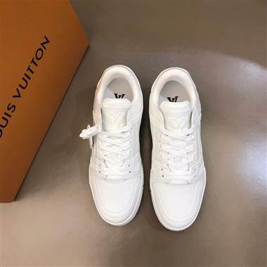 Louis Vuitton   2023新款休閒時尚男生鞋子