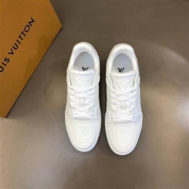 Louis Vuitton   2023新款休閒時尚男生鞋子