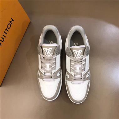 Louis Vuitton   2023新款休閒時尚男生鞋子