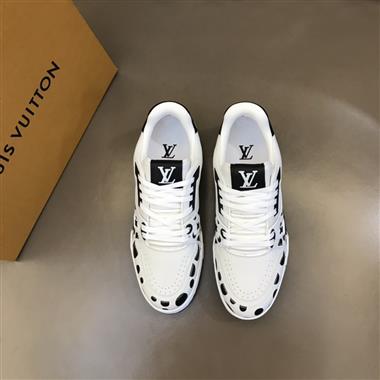Louis Vuitton   2023新款休閒時尚男生鞋子