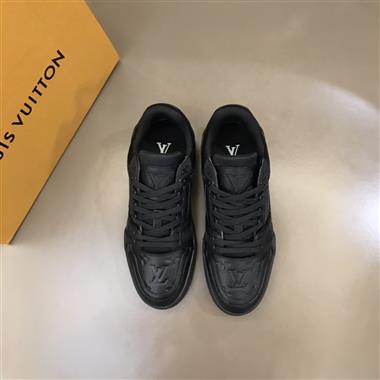 Louis Vuitton   2023新款休閒時尚男生鞋子