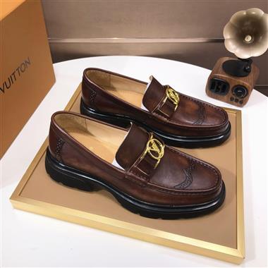 Louis Vuitton   2023新款休閒時尚男生鞋子