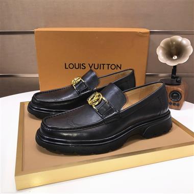 Louis Vuitton   2023新款休閒時尚男生鞋子