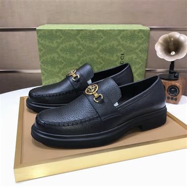 GUCCI   2023新款休閒時尚男生鞋子