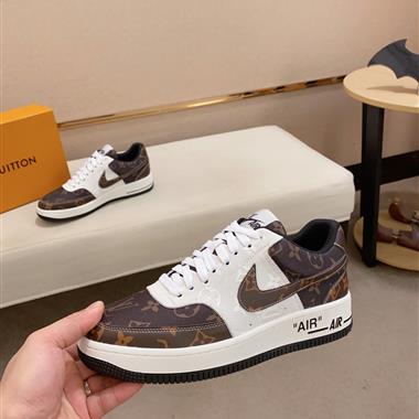 Louis Vuitton   2023新款休閒時尚男生鞋子