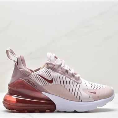 NiKe Air Max 270 React 大氣墊休閑跑步鞋