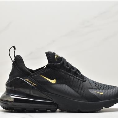 NiKe Air Max 270 React 大氣墊休閑跑步鞋