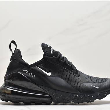 NiKe Air Max 270 React 大氣墊休閑跑步鞋