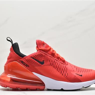 NiKe Air Max 270 React 大氣墊休閑跑步鞋