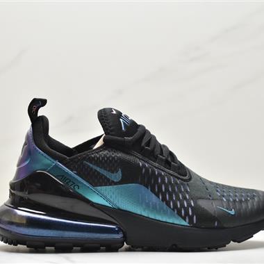 NiKe Air Max 270 React 大氣墊休閑跑步鞋