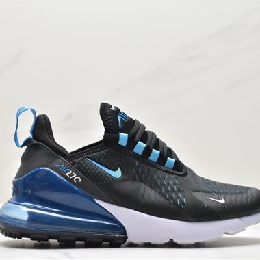 NiKe Air Max 270 React 大氣墊休閑跑步鞋