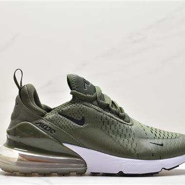 NiKe Air Max 270 React 大氣墊休閑跑步鞋