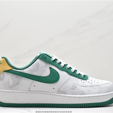 Nike Air Force 1 Low  空軍一號低幫百搭休閑運動板鞋