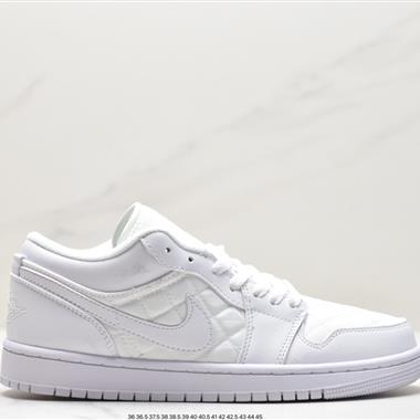 Nike Air Jordan 1 Mid"Green Yellow"AJ1