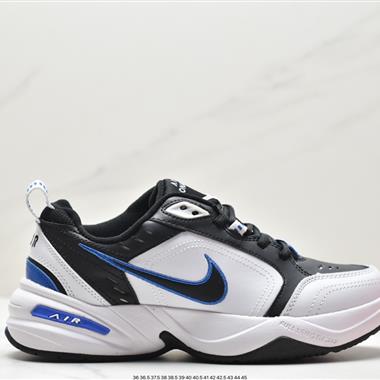 Nike Air Monarch M2K 經典復古老爹鞋