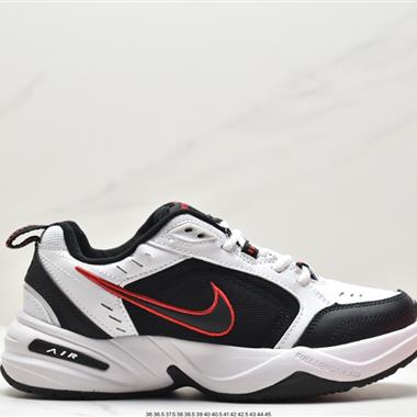 Nike Air Monarch M2K 經典復古老爹鞋