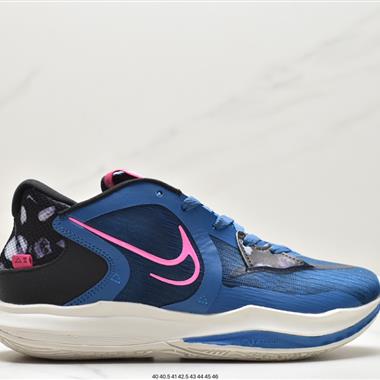 Nike Kyrie Low 5 EP 歐文5代 休閑運動籃球鞋