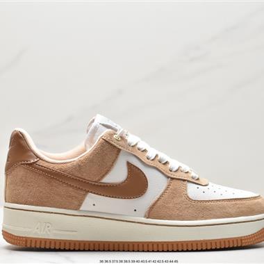 Nike Air Force 1 Low  空軍一號低幫百搭休閑運動板鞋