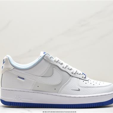 Nike Air Force 1 Low  空軍一號低幫百搭休閑運動板鞋