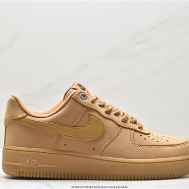 Nike Air Force 1 Low  空軍一號低幫百搭休閑運動板鞋