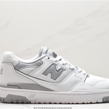 NewBalance NB550.復古運動鞋