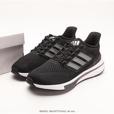 Adidas EQ21 RUN 復古跑鞋 