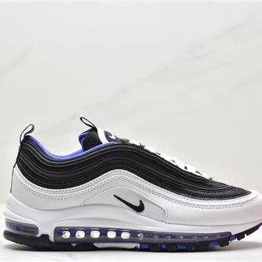  Nike Air Max 97 小勾子彈復古全掌氣墊休閑運動鞋