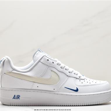 Nike Air Force 1 Low  空軍一號低幫百搭休閑運動板鞋