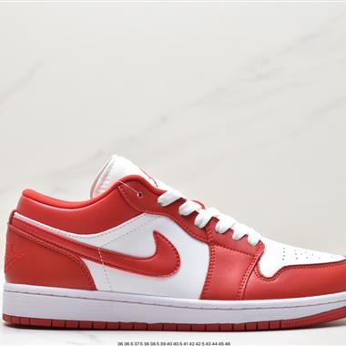 Nike Air Jordan 1 Low GS"Light Arctic Pink"AJ1