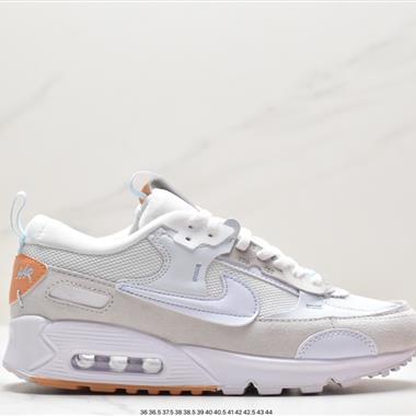 Nike Air Max 90 經典復古小氣墊緩震跑鞋