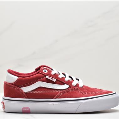 Vans Rowan Skate Boarding