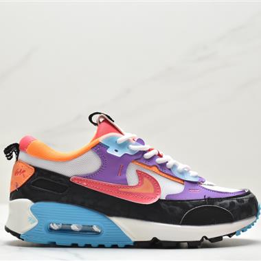 Nike Air Max 90 經典復古小氣墊緩震跑鞋