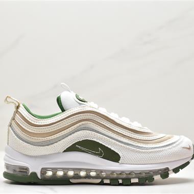  Nike Air Max 97 小勾子彈復古全掌氣墊休閑運動鞋